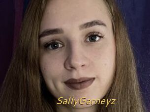 SallyGarneyz