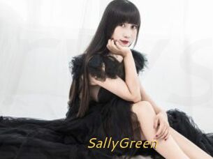 SallyGreen