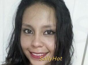 SallyHot