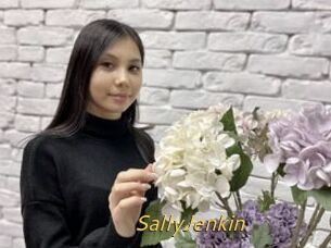 SallyJenkin