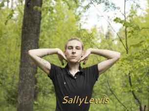 SallyLewis