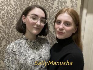 SallyManusha