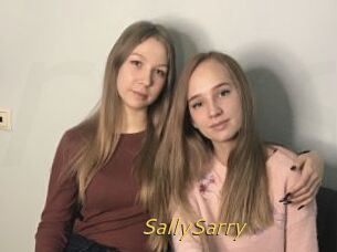 SallySarry