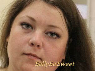 SallySoSweet