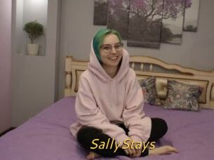 SallyStays