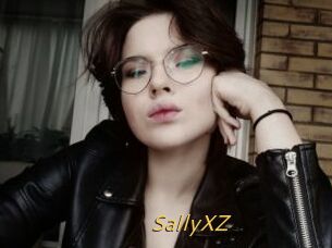 SallyXZ