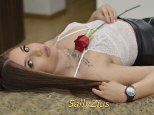 SallyZius