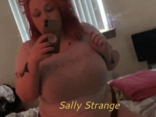Sally_Strange