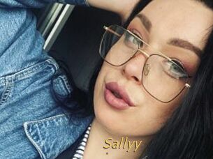 Sallyy