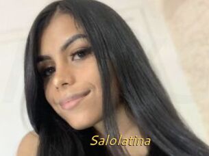 Salolatina