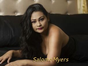 SalomeMyers