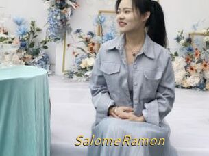 SalomeRamon