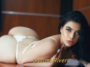 SalomeRivero