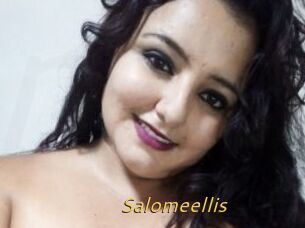 Salomeellis