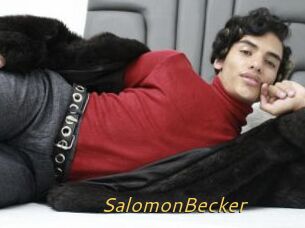 SalomonBecker