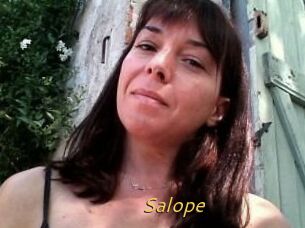 Salope