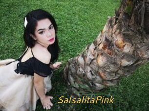 SalsalitaPink