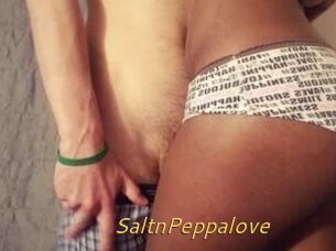 SaltnPeppalove