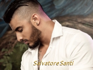 SalvatoreSanti