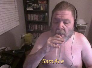 SamAce