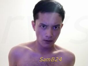 SamB24