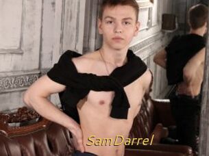 SamDarrel