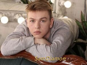 SamDiamon