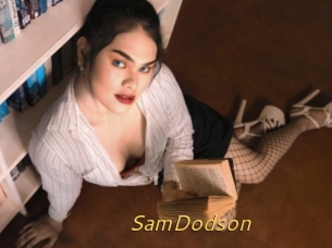 SamDodson