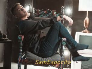 SamEspocito