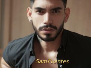 SamFuentes