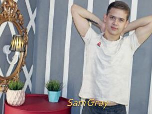 SamGray