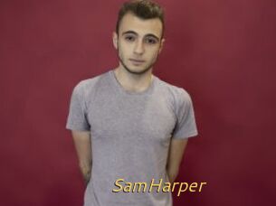 SamHarper