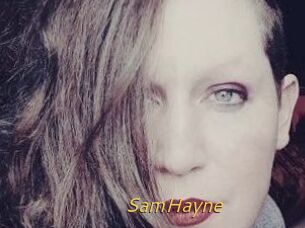 SamHayne