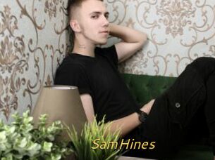 SamHines