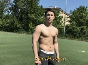 SamHuston