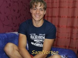 SamNorton