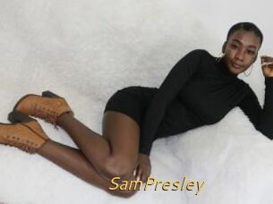 SamPresley