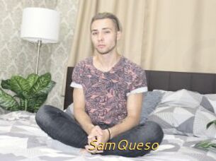 SamQueso