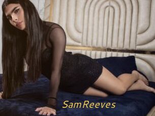 SamReeves