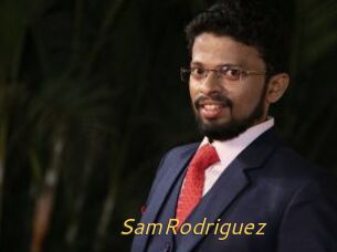 SamRodriguez