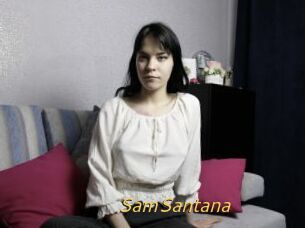 SamSantana