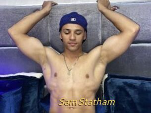 SamStatham