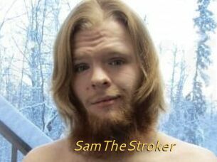 SamTheStroker