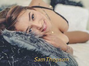 SamThopson