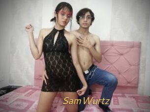 SamWurtz