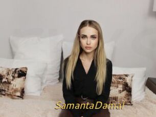 SamantaDamal