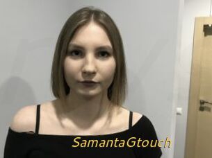 SamantaGtouch