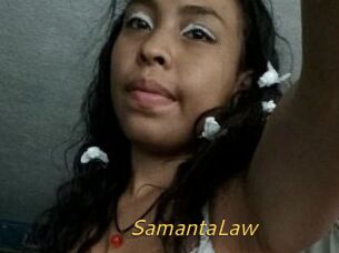 SamantaLaw