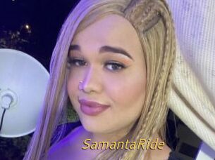 SamantaRide