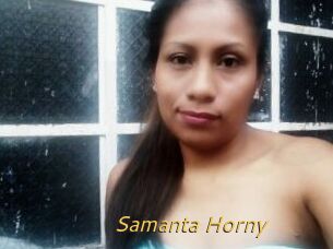 Samanta_Horny